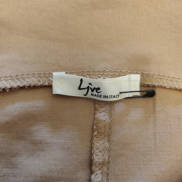 Live Italian dress - Picture 4 of 9